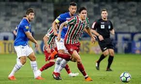 Fluminense x Cruzeiro: Tudo sobre o confronto da 29ª rodada do Brasileirão Série A